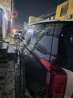 هيونداي باليسيد